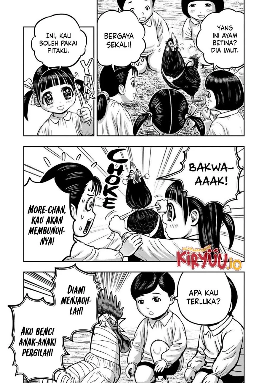 Chapter 31 - halaman 17