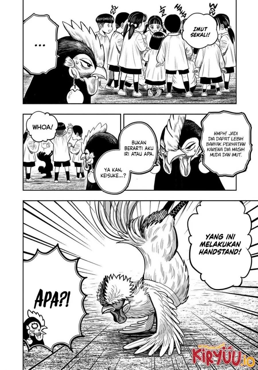 Chapter 31 - halaman 22