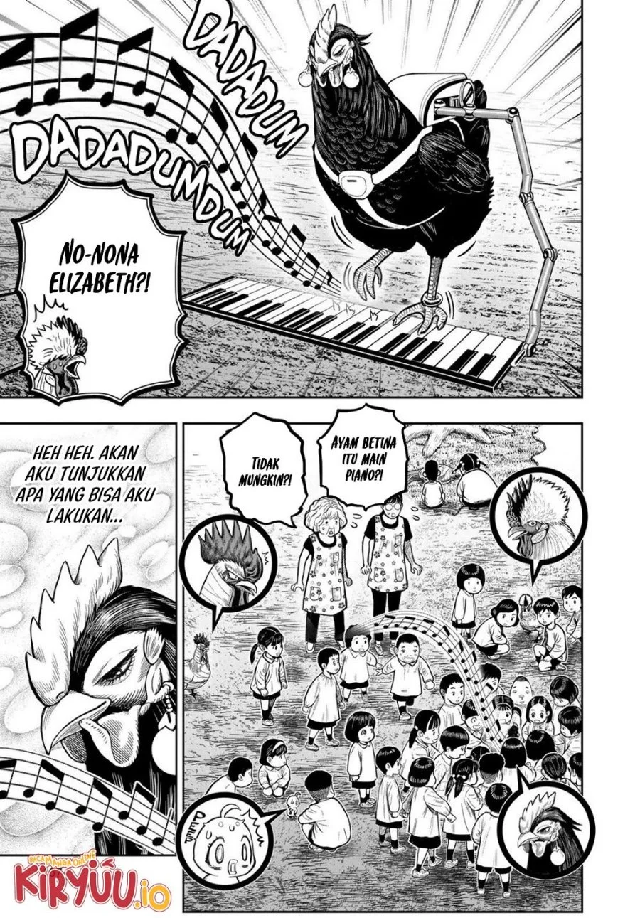 Chapter 31 - halaman 25