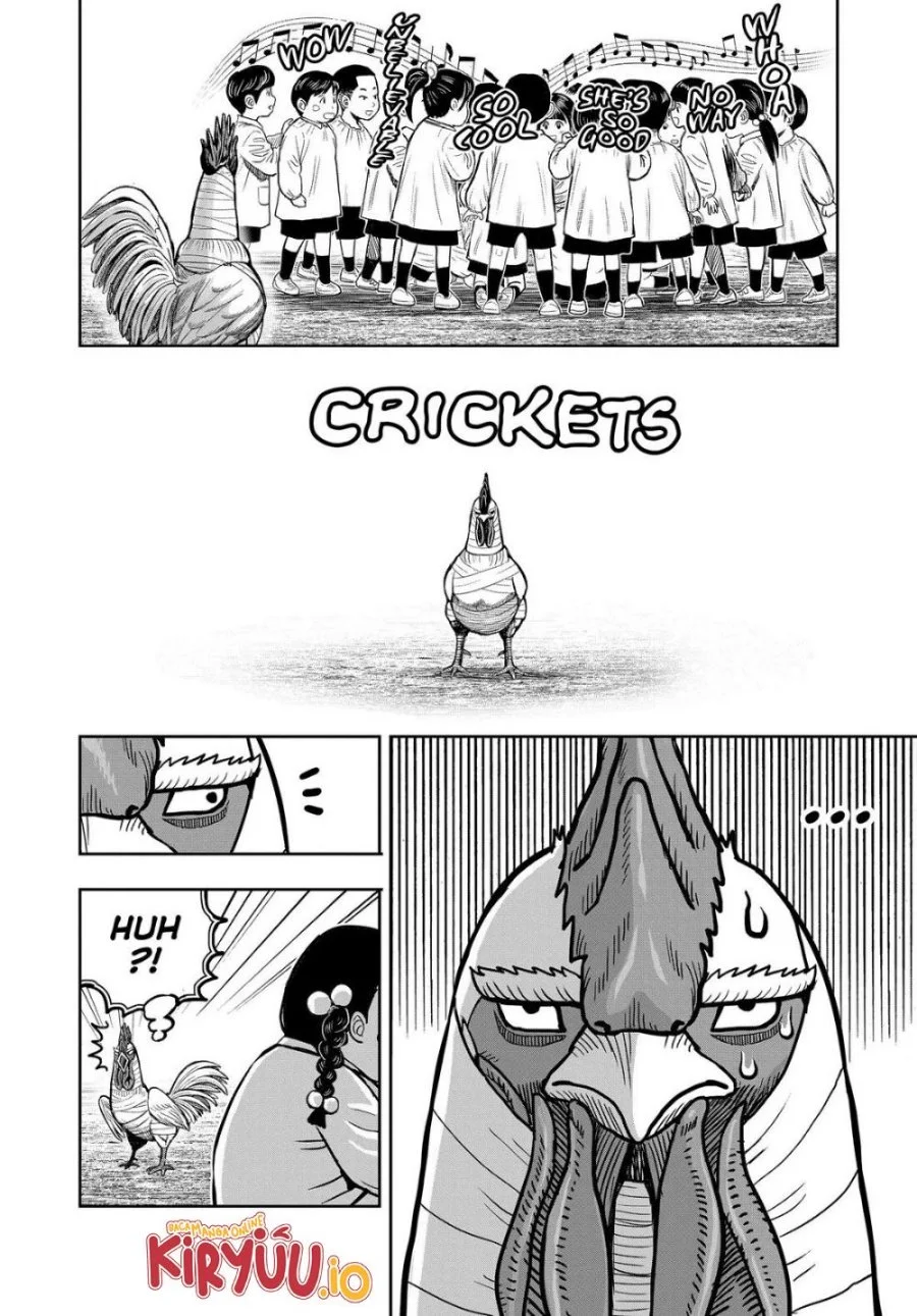 Chapter 31 - halaman 26