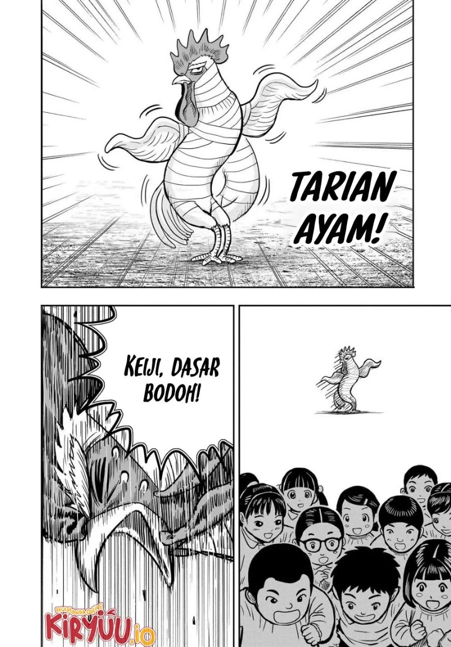 Chapter 31 - halaman 28