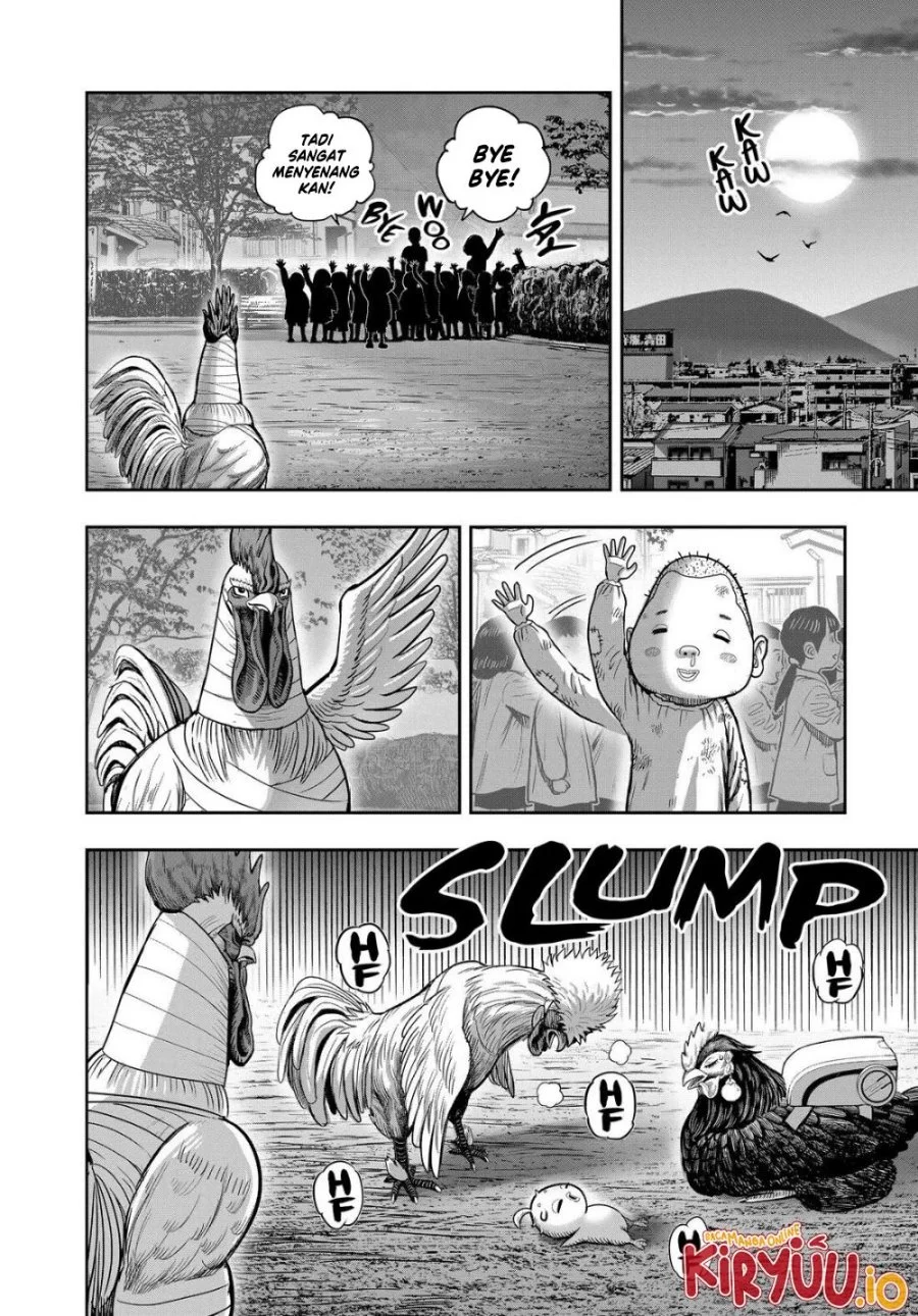 Chapter 31 - halaman 32