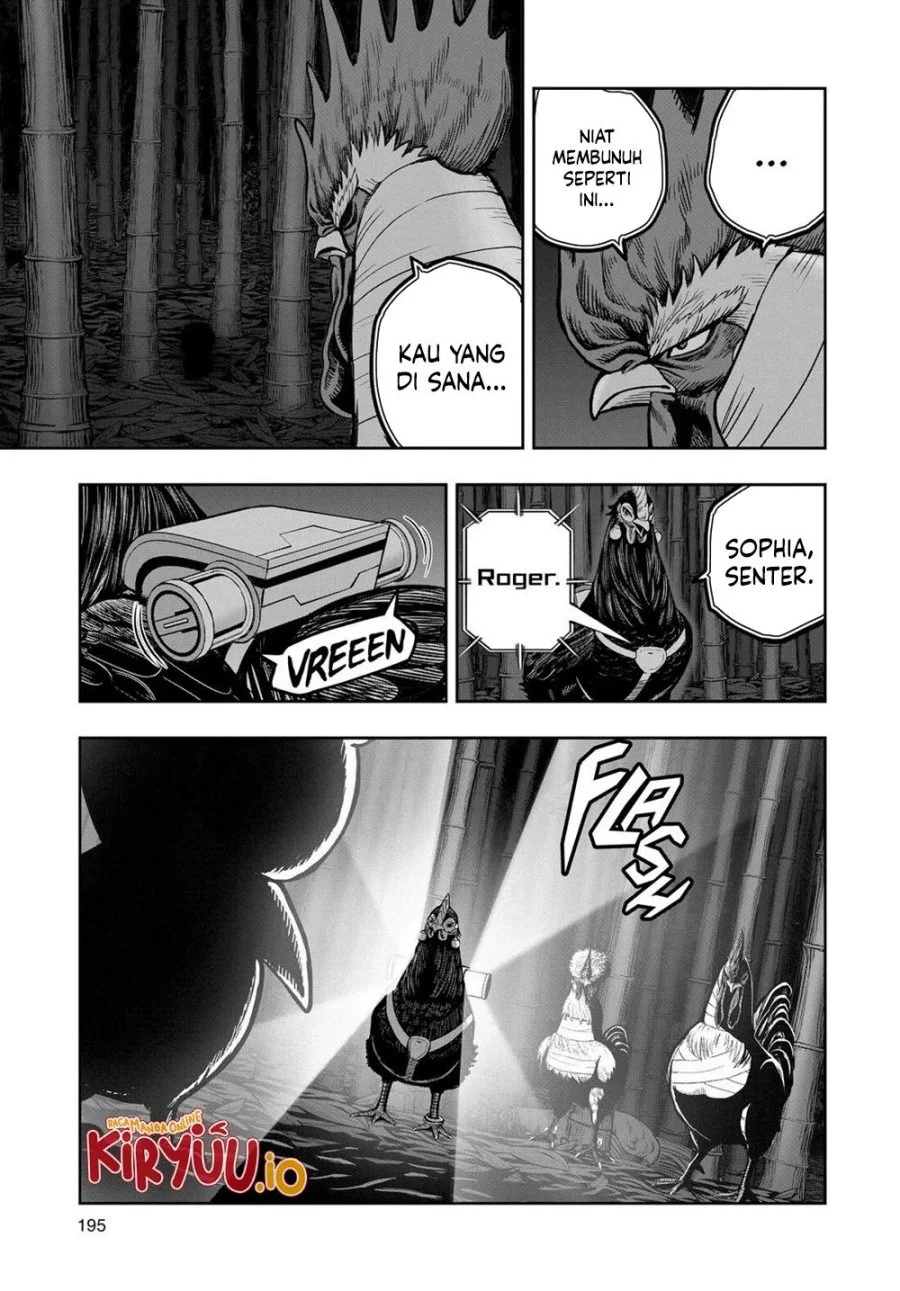 Chapter 32 - halaman 21