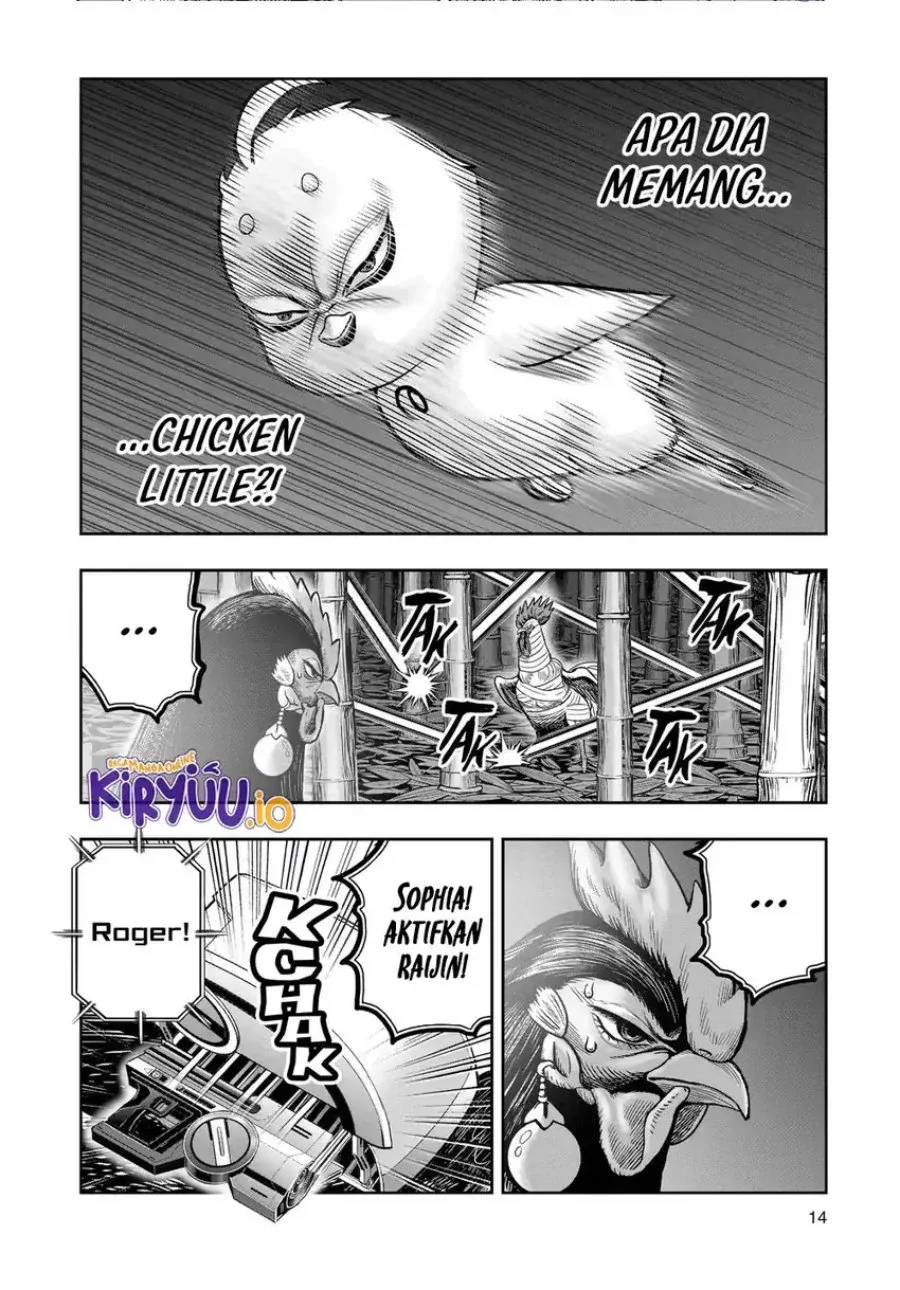 Chapter 33 - halaman 16