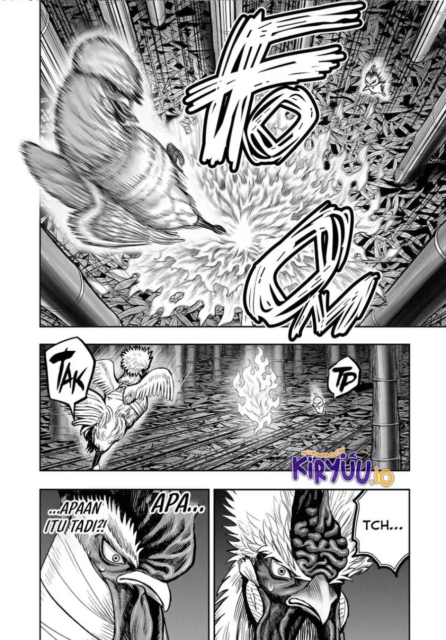 Chapter 33 - halaman 22