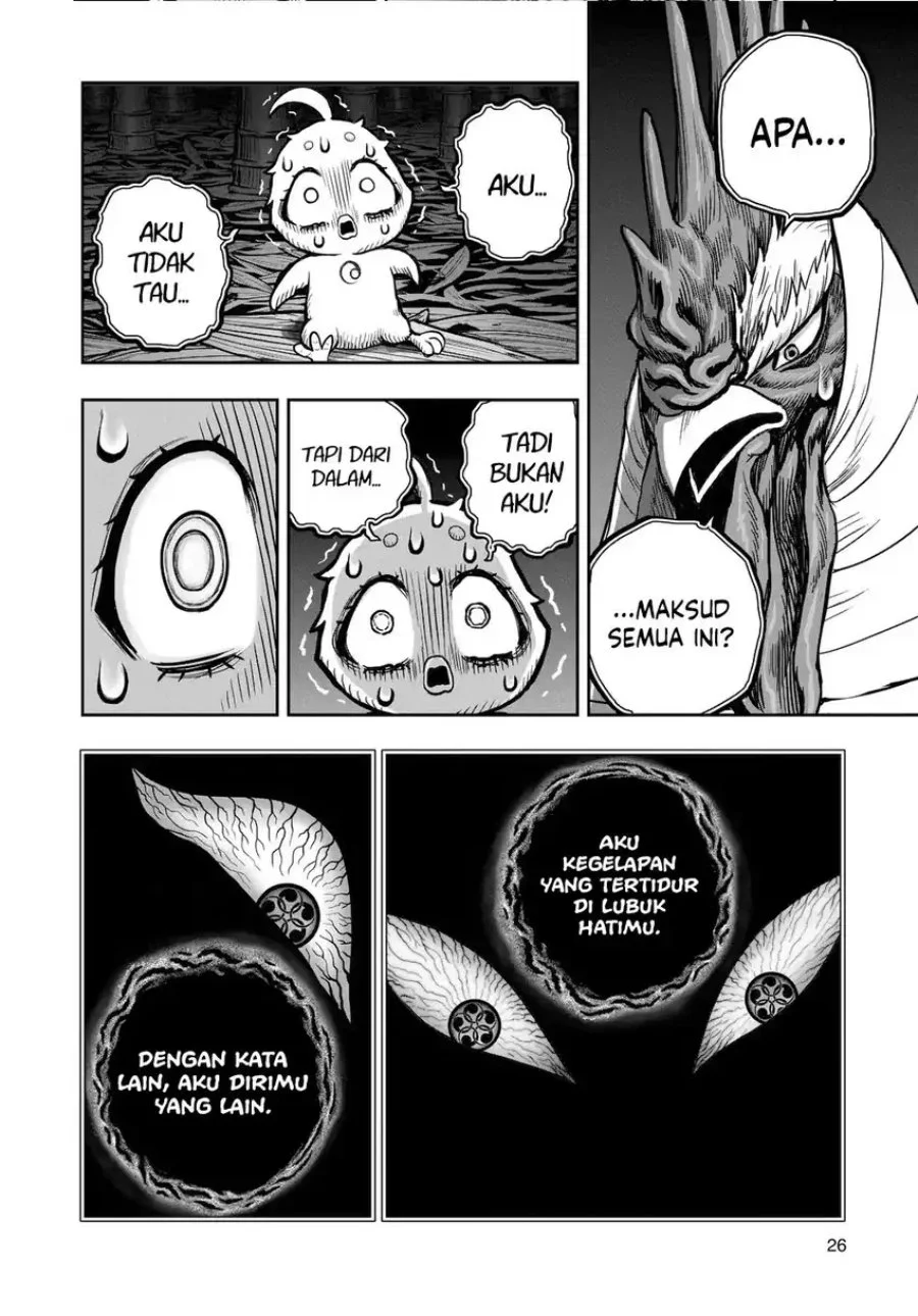 Chapter 33 - halaman 28