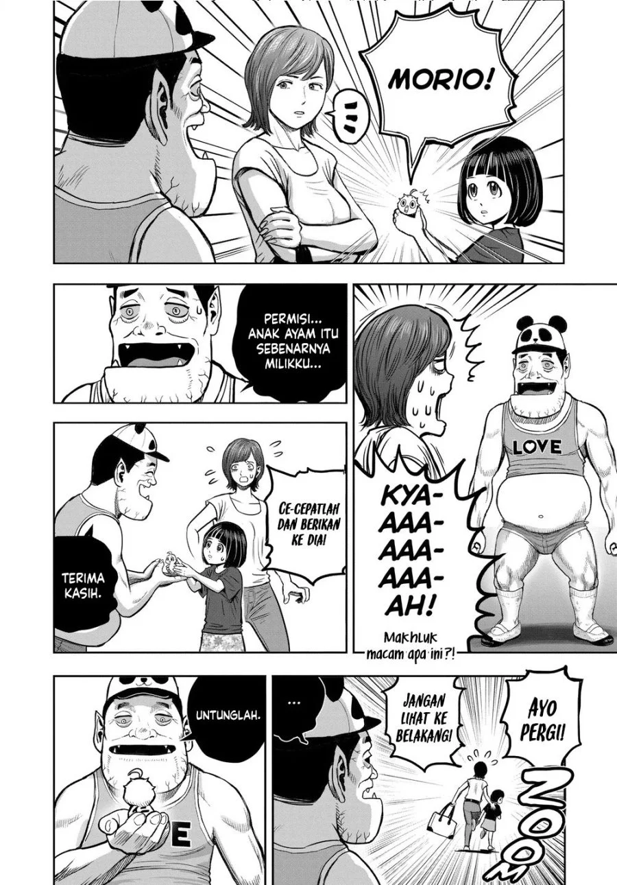 Chapter 34 - halaman 26