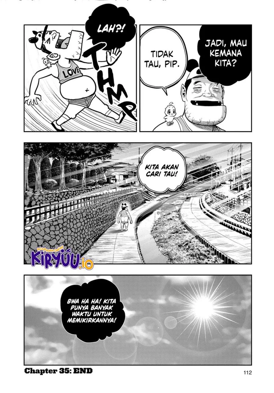 Chapter 35 - halaman 32