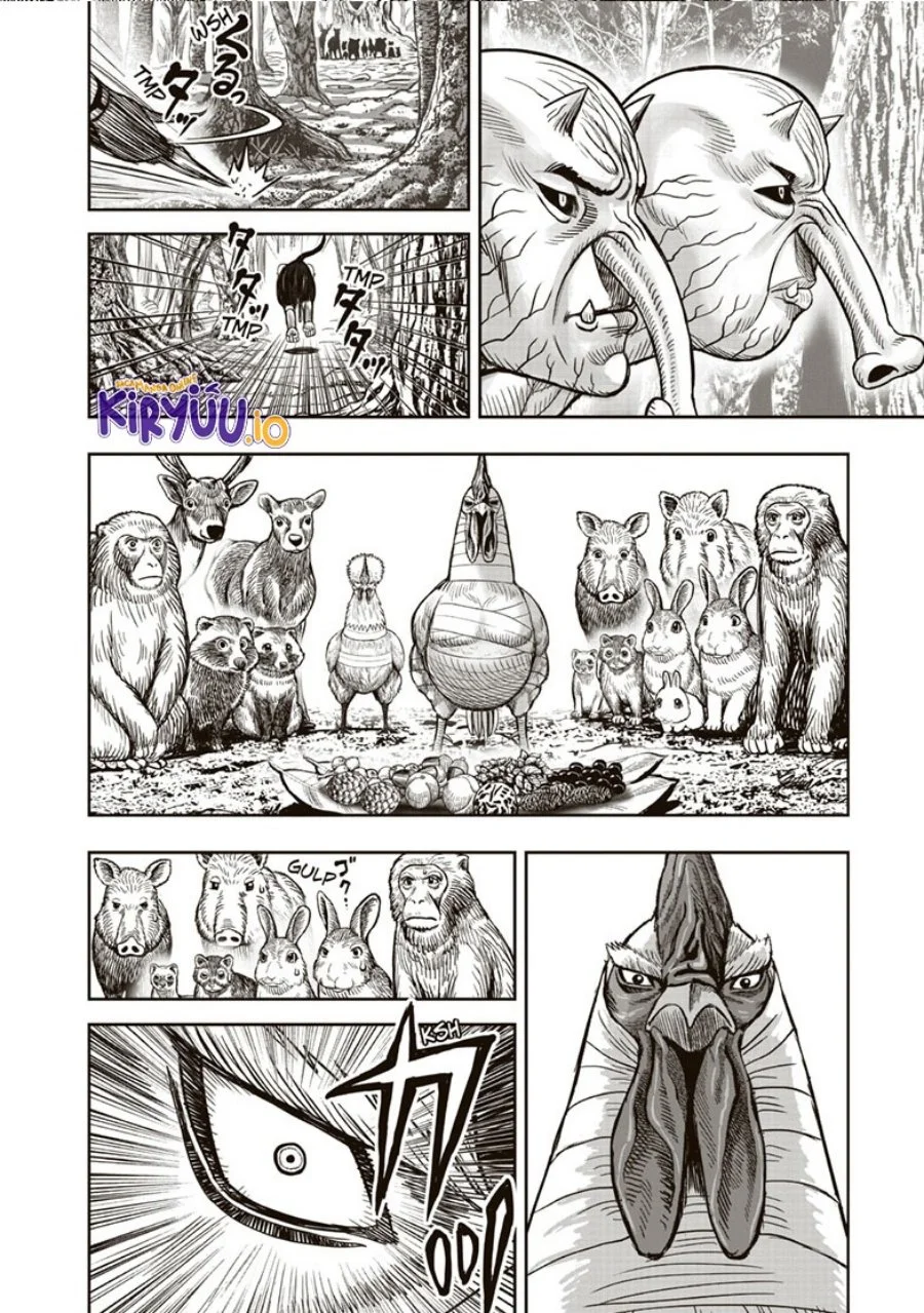 Chapter 38 - halaman 32