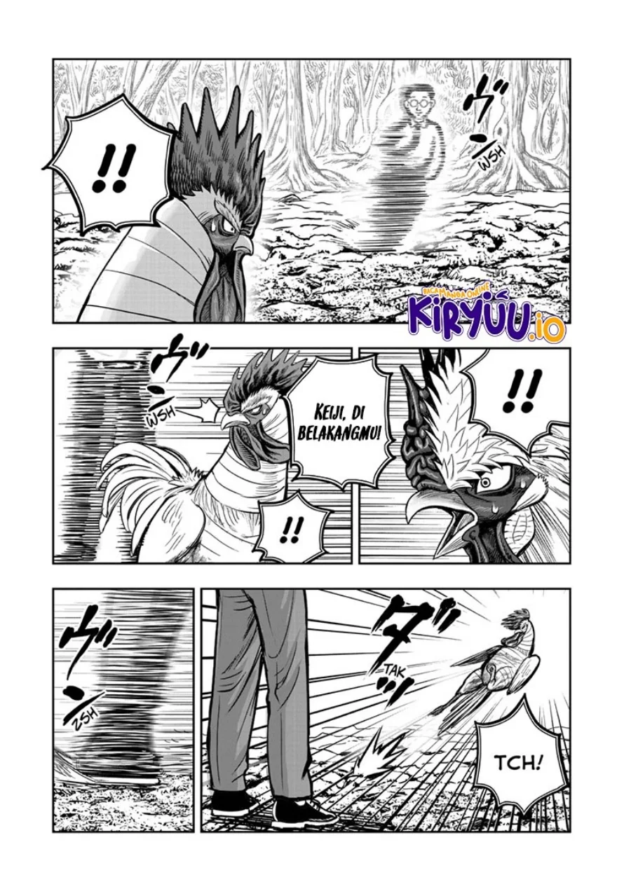 Chapter 39 - halaman 21