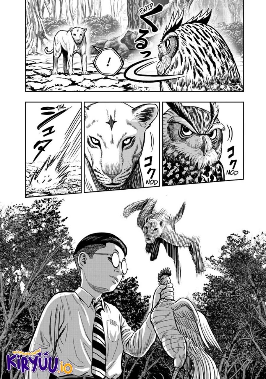 Chapter 39 - halaman 40