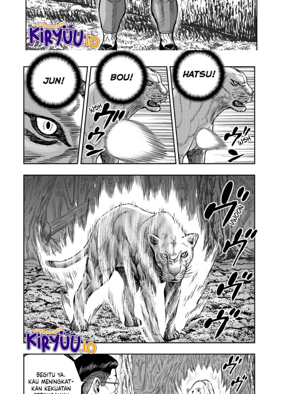Chapter 40 - halaman 11
