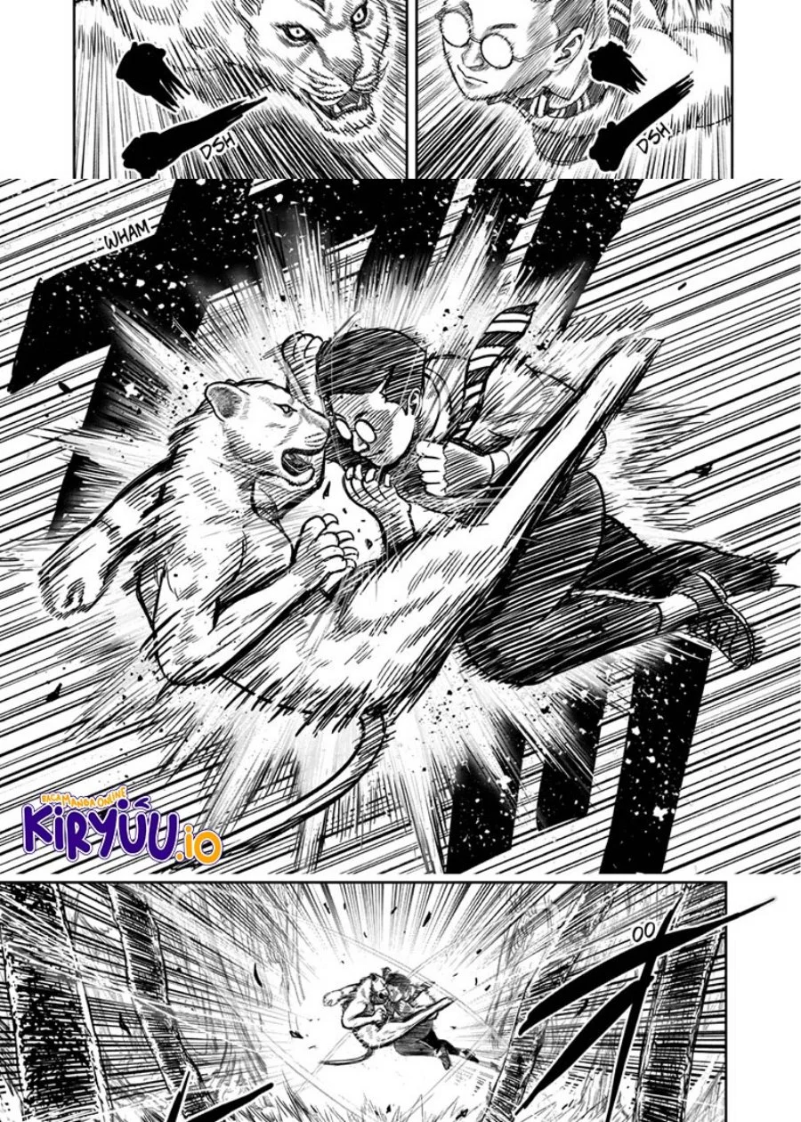 Chapter 40 - halaman 13