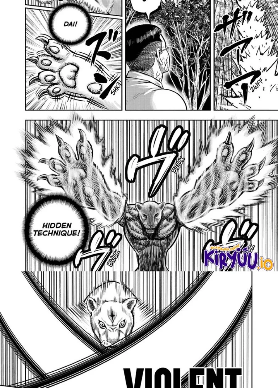 Chapter 40 - halaman 15