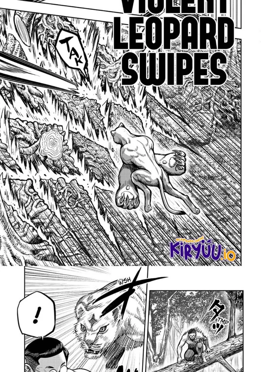 Chapter 40 - halaman 16