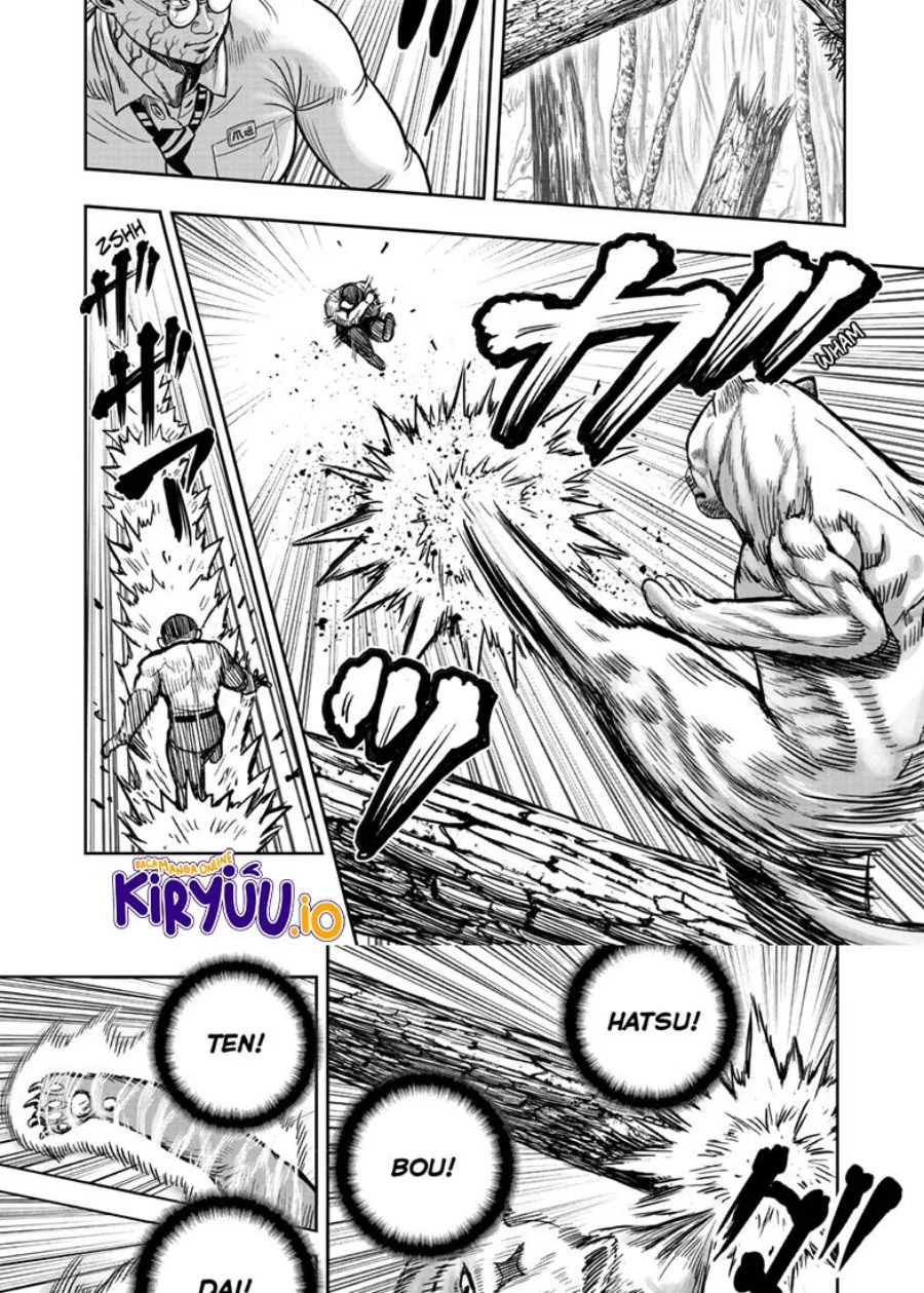Chapter 40 - halaman 17