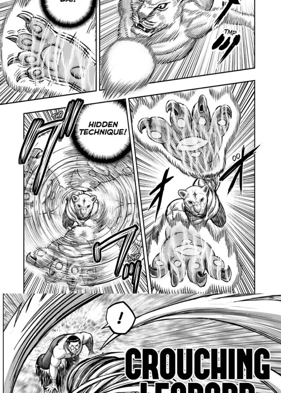 Chapter 40 - halaman 18