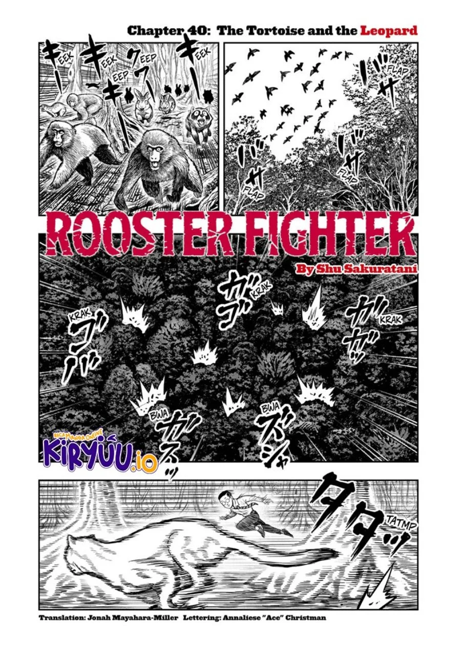 Chapter 40 - halaman 3