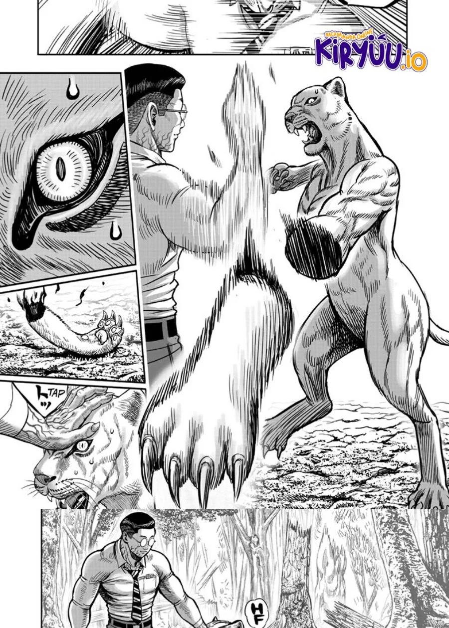 Chapter 40 - halaman 22