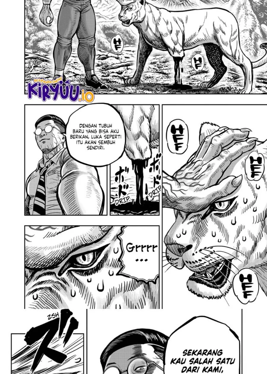 Chapter 40 - halaman 23