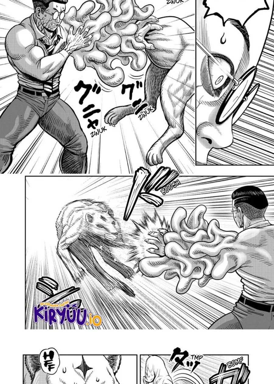 Chapter 40 - halaman 25