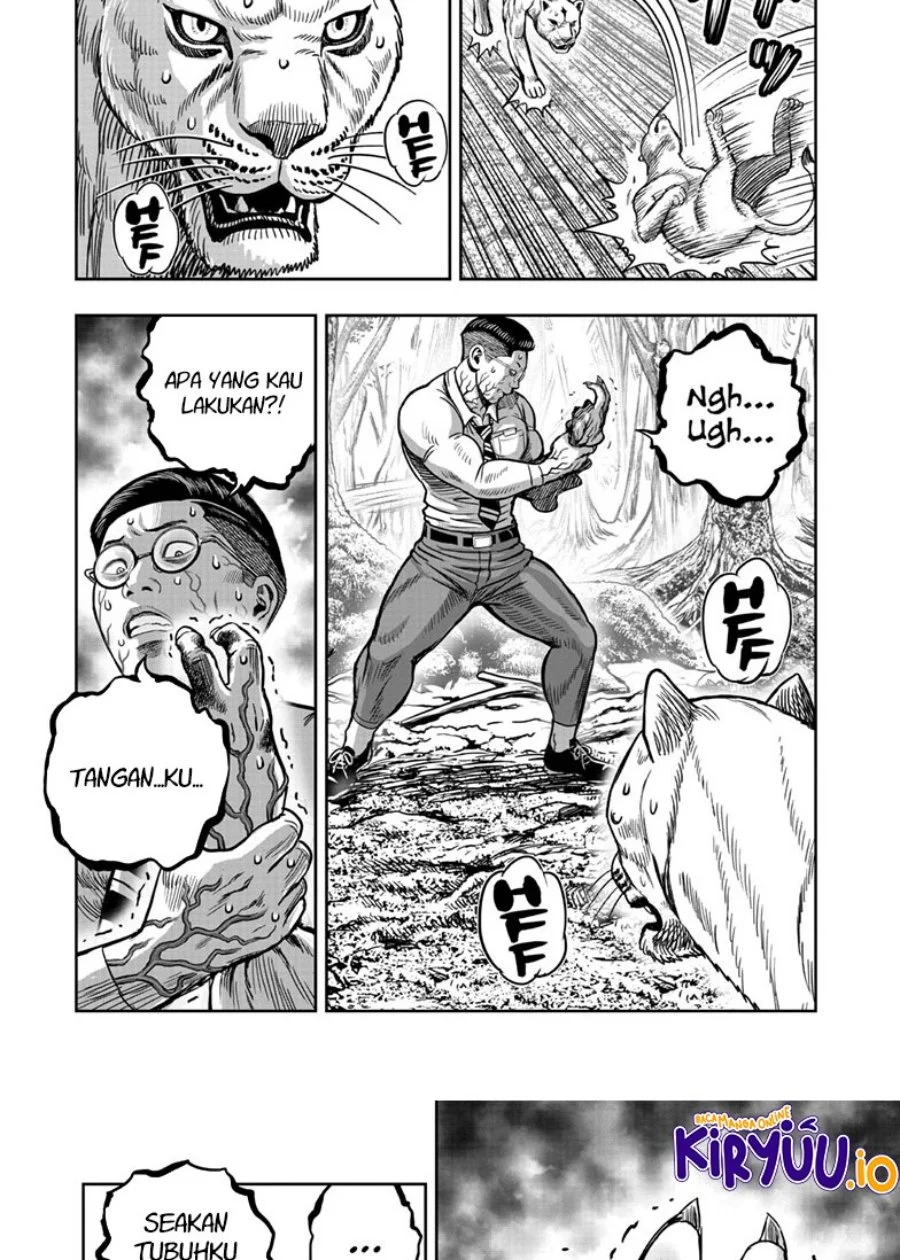 Chapter 40 - halaman 26