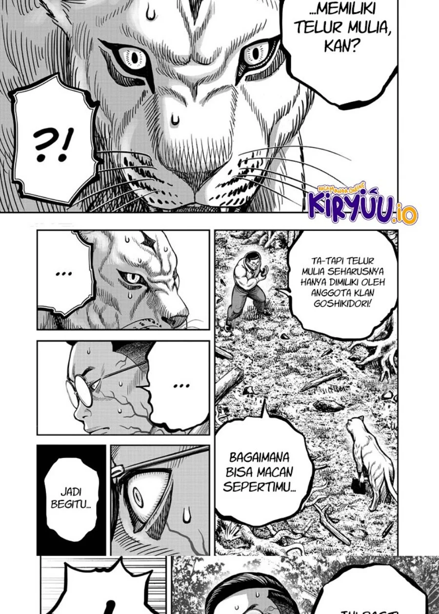 Chapter 40 - halaman 28