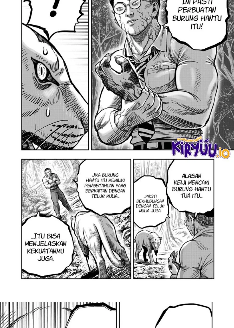 Chapter 40 - halaman 29