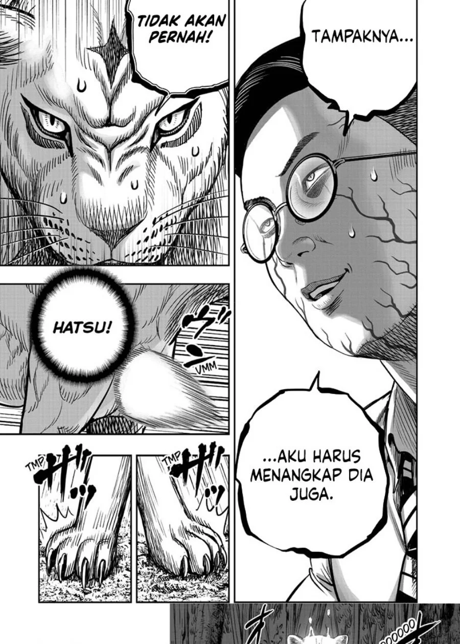 Chapter 40 - halaman 30