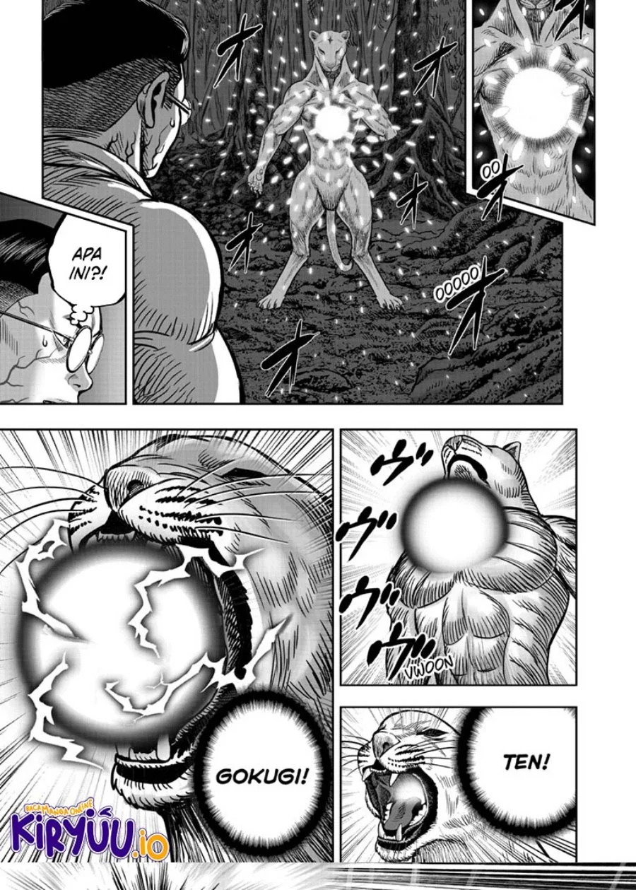 Chapter 40 - halaman 32