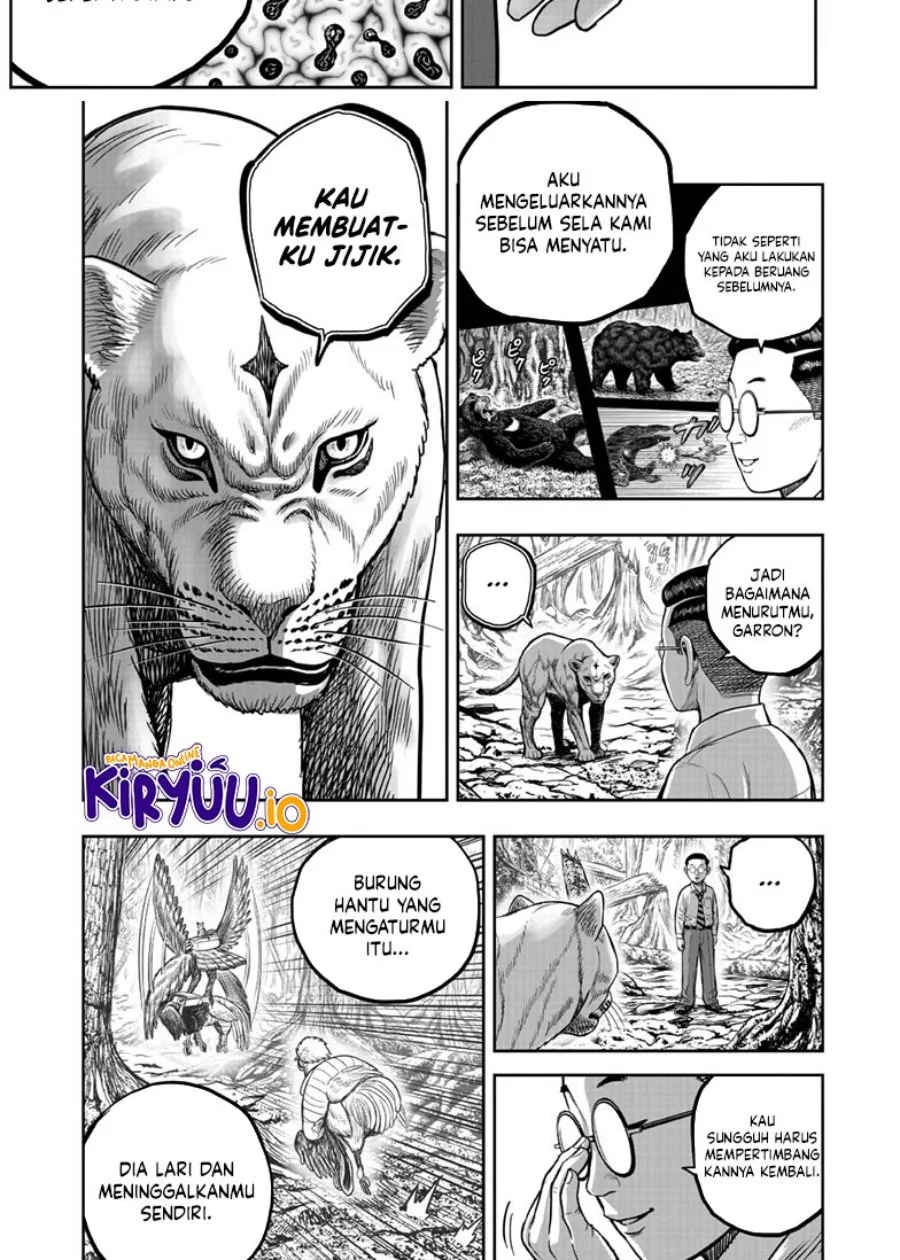 Chapter 40 - halaman 8