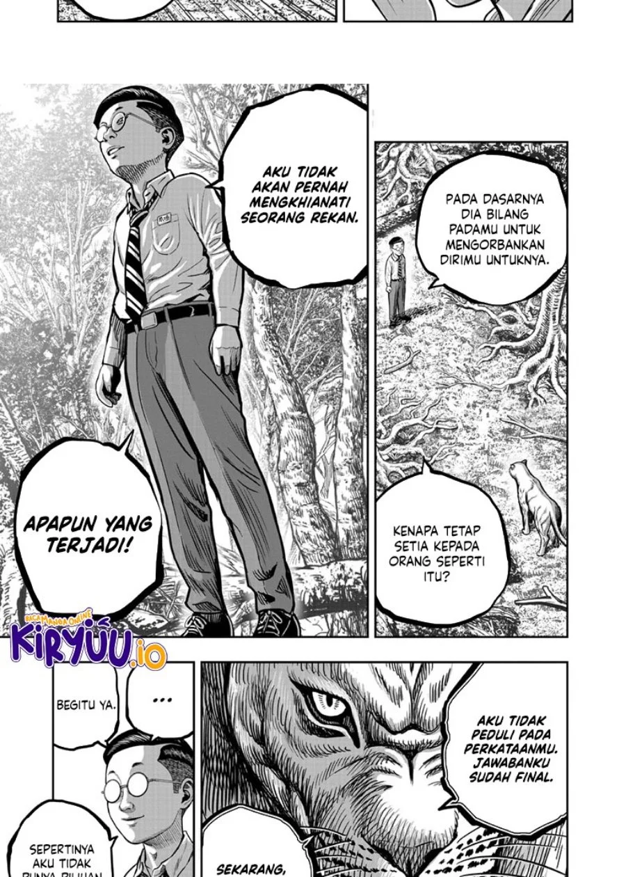 Chapter 40 - halaman 9