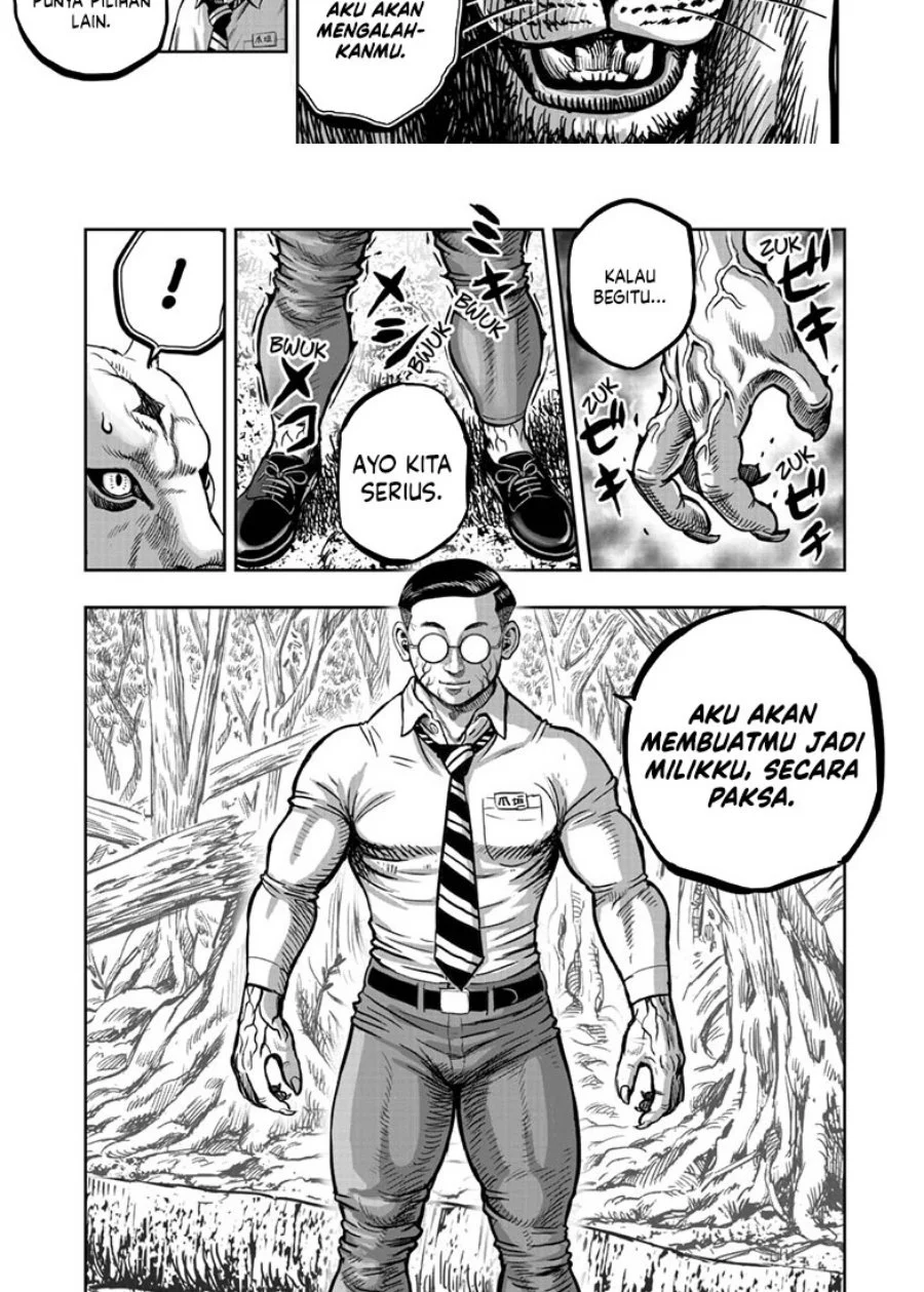 Chapter 40 - halaman 10