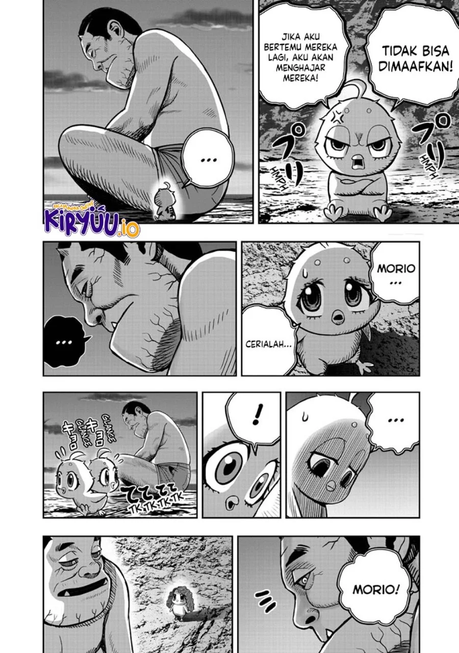 Chapter 42 - halaman 22