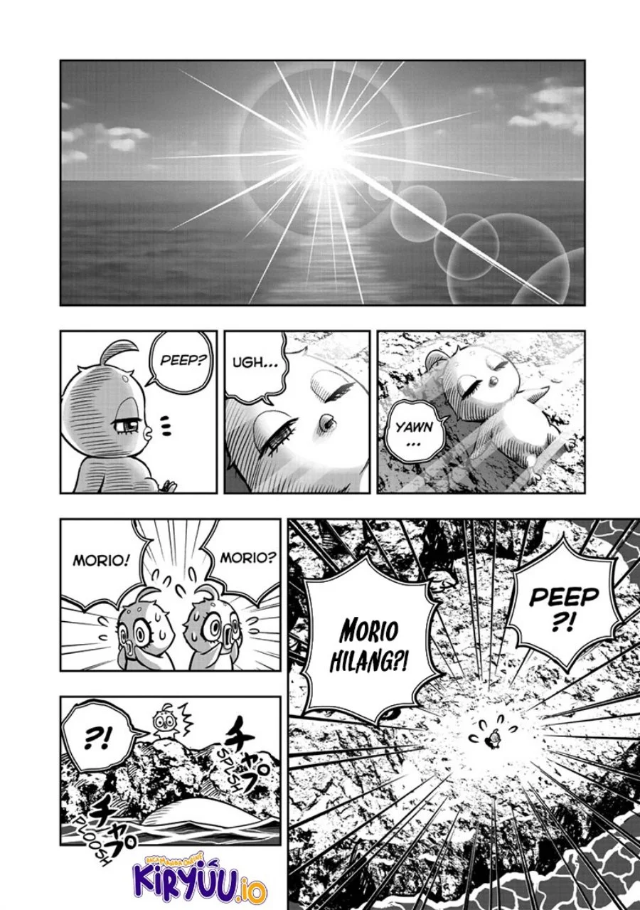 Chapter 42 - halaman 32