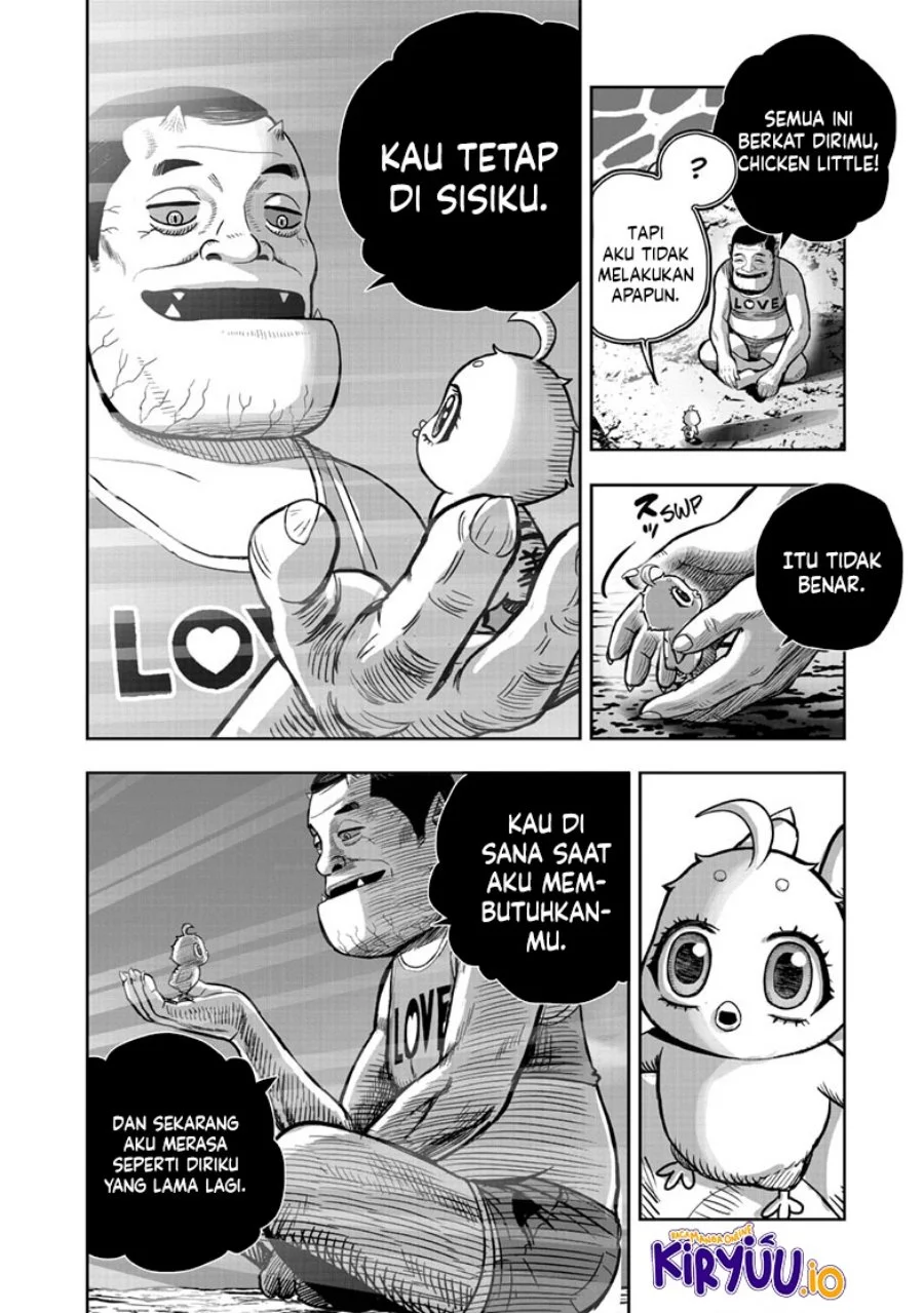 Chapter 42 - halaman 38