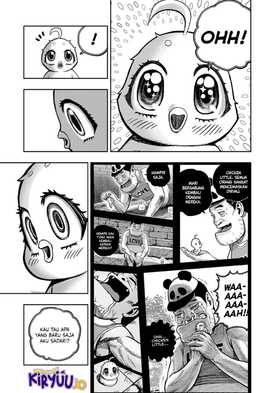 Chapter 42 - halaman 39