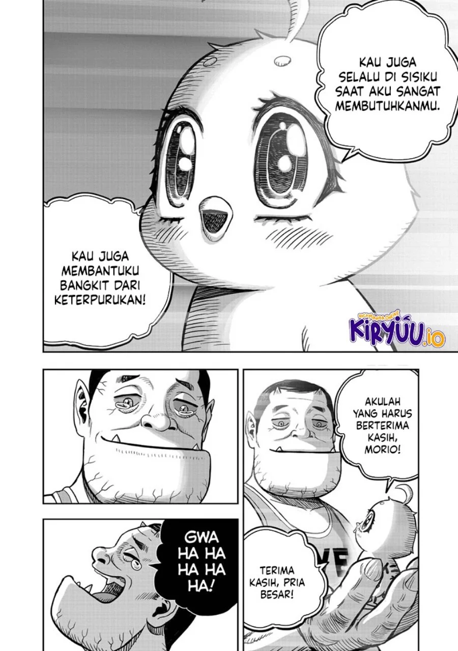 Chapter 42 - halaman 40