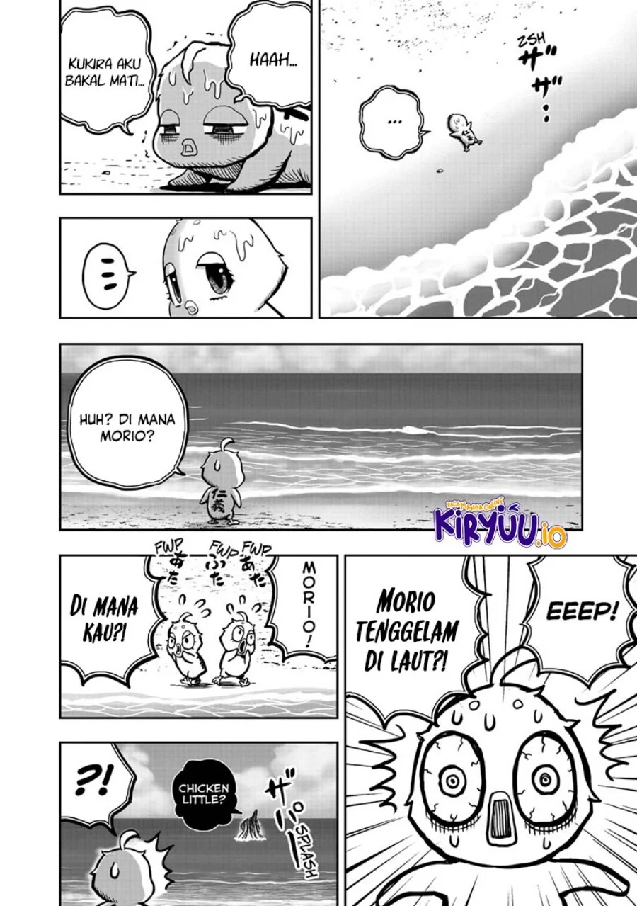 Chapter 42 - halaman 8