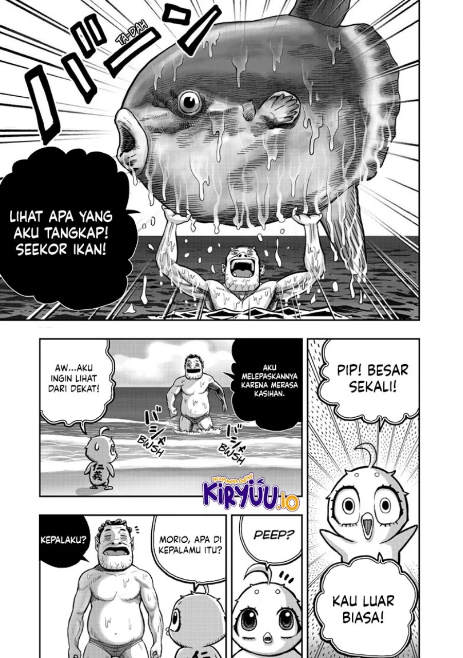 Chapter 42 - halaman 9