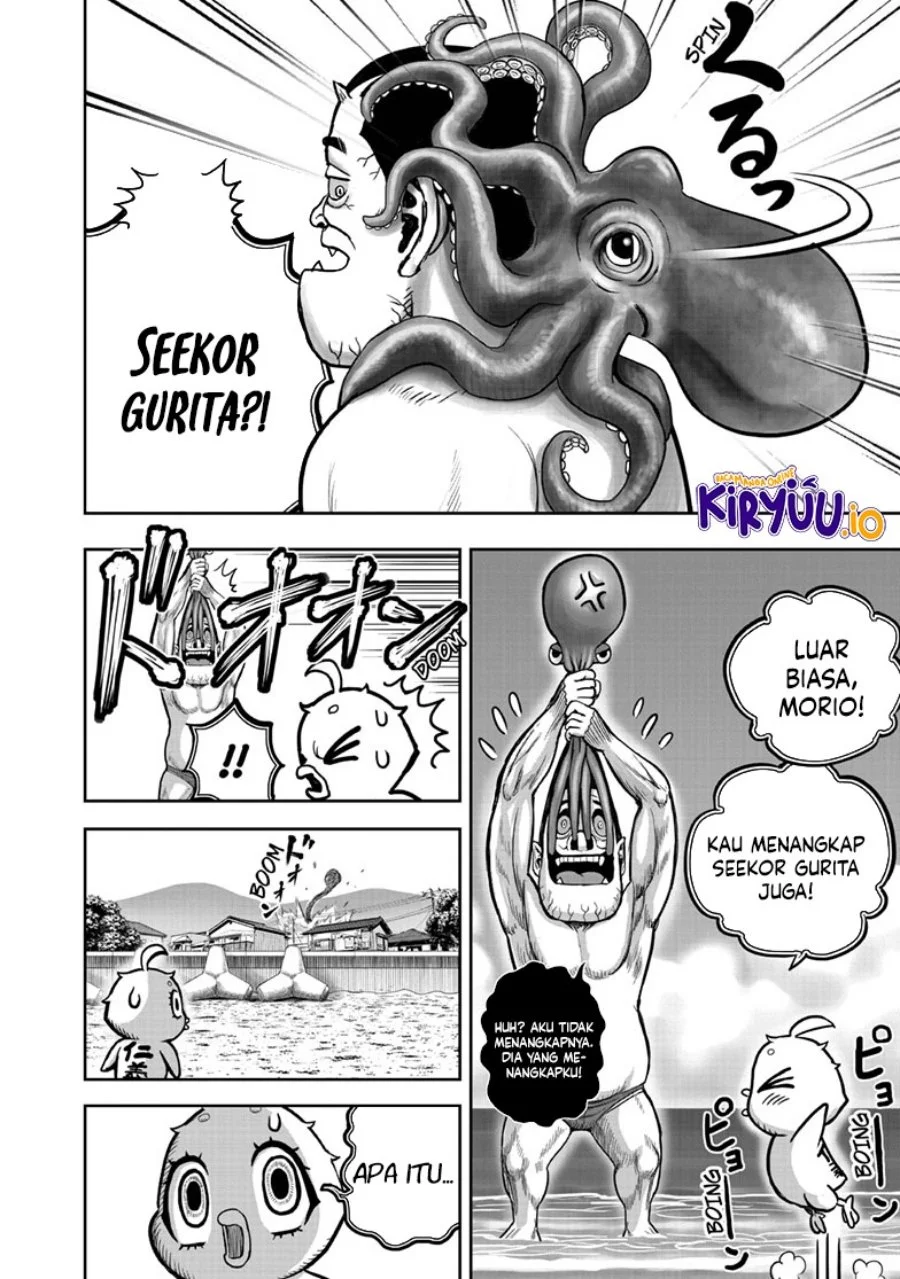 Chapter 42 - halaman 10
