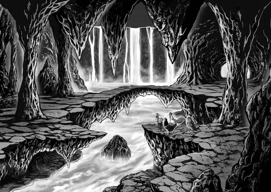 Chapter 43 - halaman 12