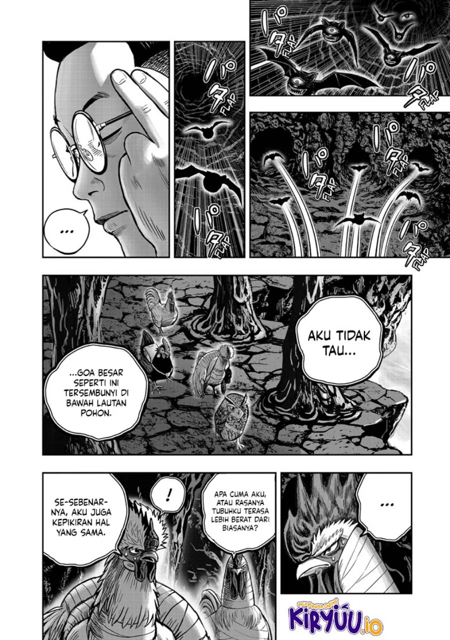 Chapter 43 - halaman 13