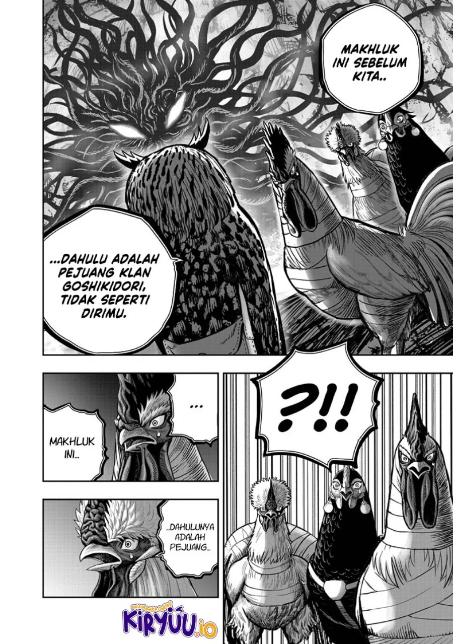 Chapter 43 - halaman 18
