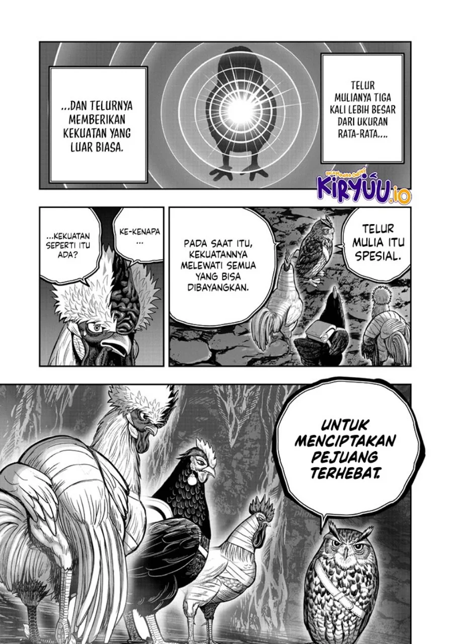 Chapter 43 - halaman 21