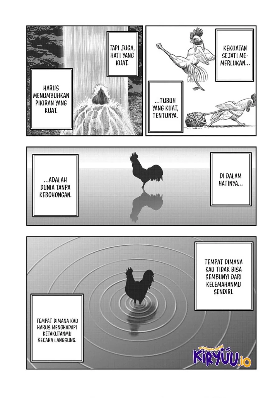 Chapter 43 - halaman 22