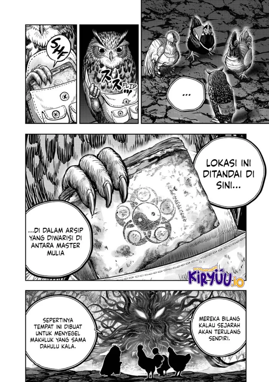 Chapter 43 - halaman 26