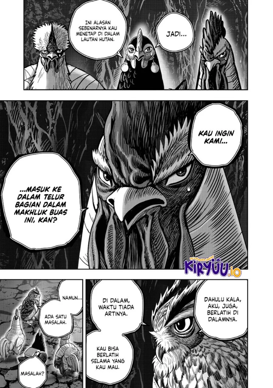 Chapter 43 - halaman 27
