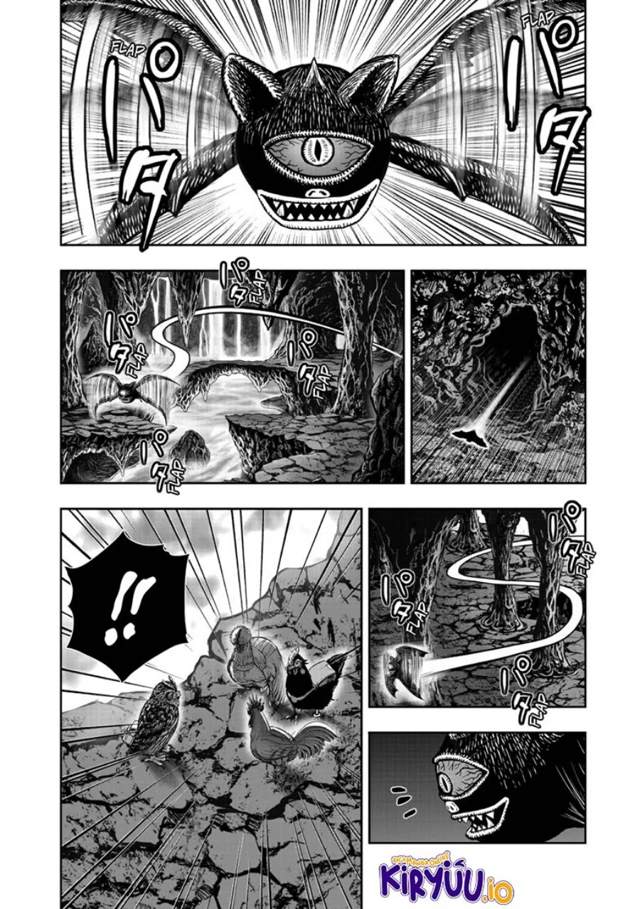 Chapter 43 - halaman 30