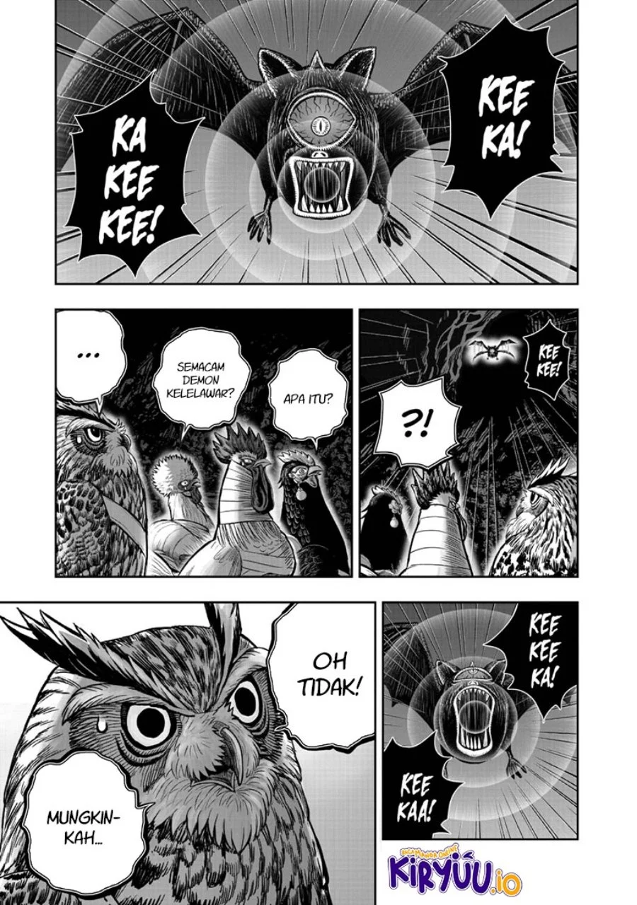 Chapter 43 - halaman 31